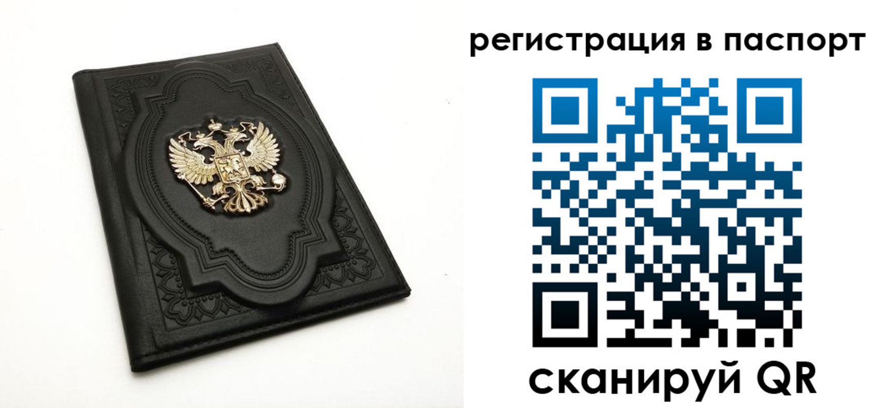 прописка регистрация в Черноголовке